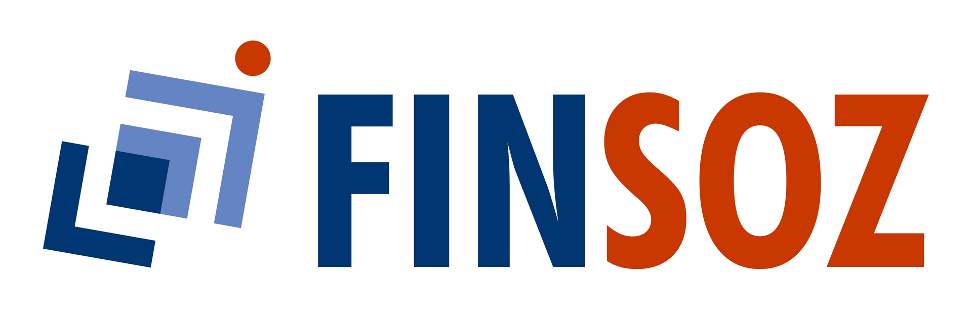 Logo FINSOZ e.V.